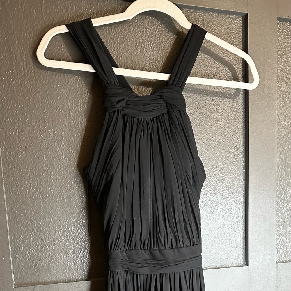 Midi Zara cocktail dress